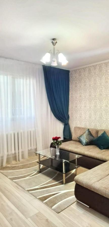 Central Apartament 2 Iasi Esterno foto